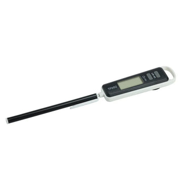 Instant Read Digital Meat Thermometer - InspiredGrabs.com